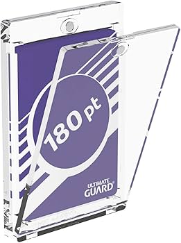 Amazon.co.jp: Ultimate Guard(アルティメットガード) Magnetic Card